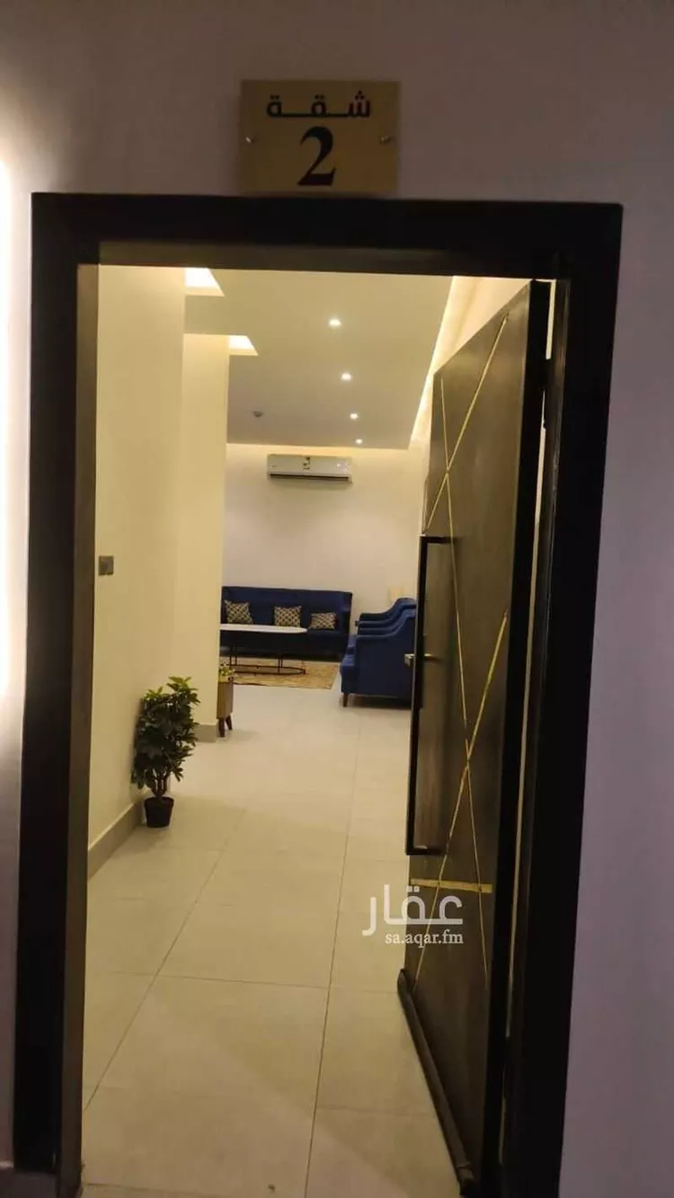 شقة للإيجار في شارع ينبع, حي لبن, مدينة الرياض, منطقة الرياض صورة 4