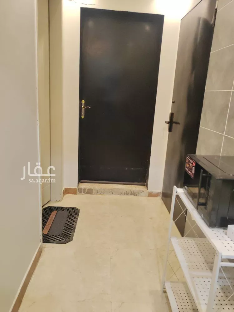 شقة للإيجار في شارع جارالله بن ظهيرة, حي الرمال, مدينة الرياض, منطقة الرياض صورة 4