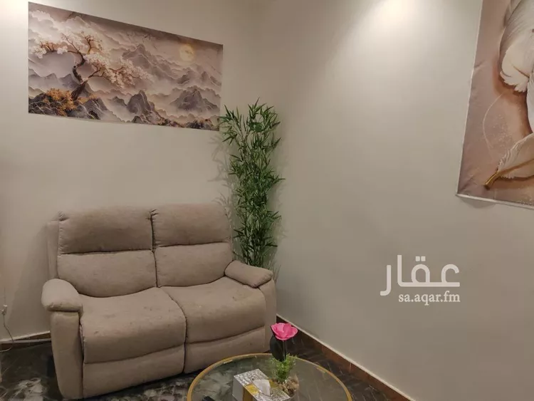 شقة للإيجار في شارع جارالله بن ظهيرة, حي الرمال, مدينة الرياض, منطقة الرياض صورة 3