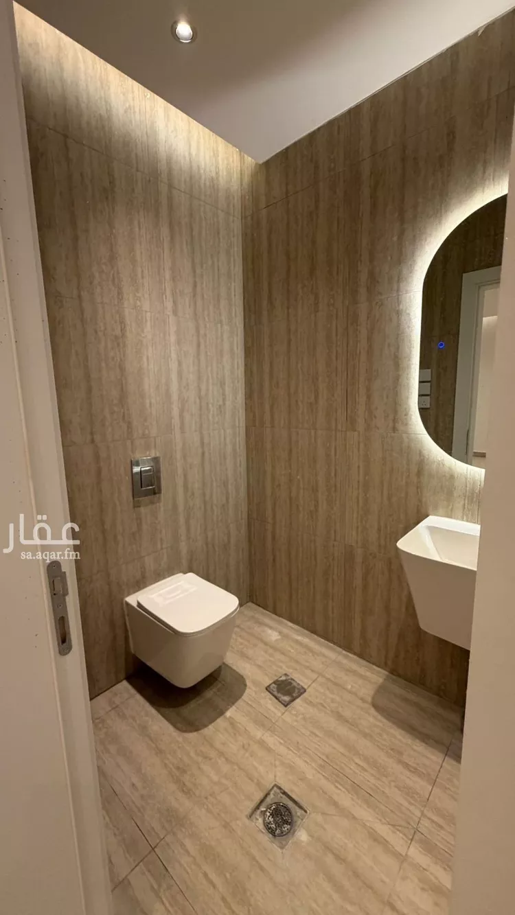 شقة للإيجار في شارع وادي الصمان, حي القادسية, مدينة الرياض, منطقة الرياض صورة 3