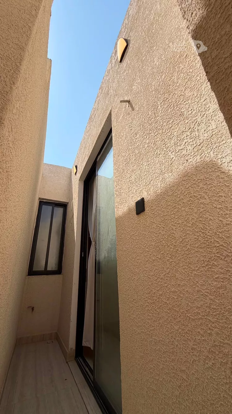 شقة للإيجار في شارع وادي الصمان, حي القادسية, مدينة الرياض, منطقة الرياض 2