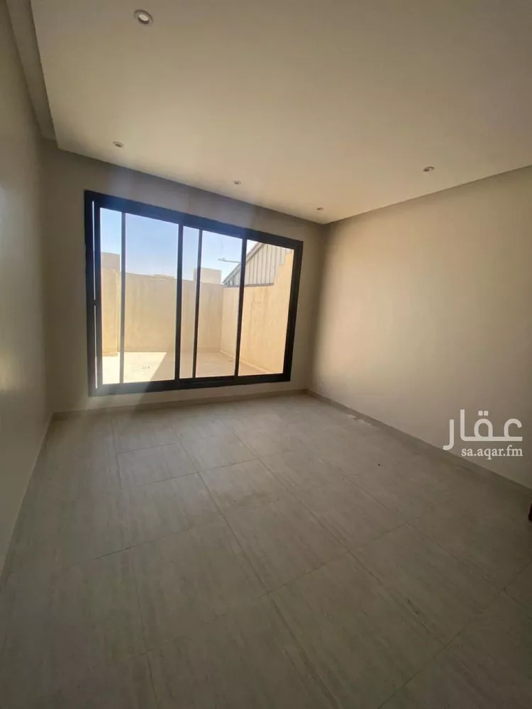 شقة للإيجار في شارع عبدالرحمن الأنصاري, حي الرمال, مدينة الرياض, منطقة الرياض