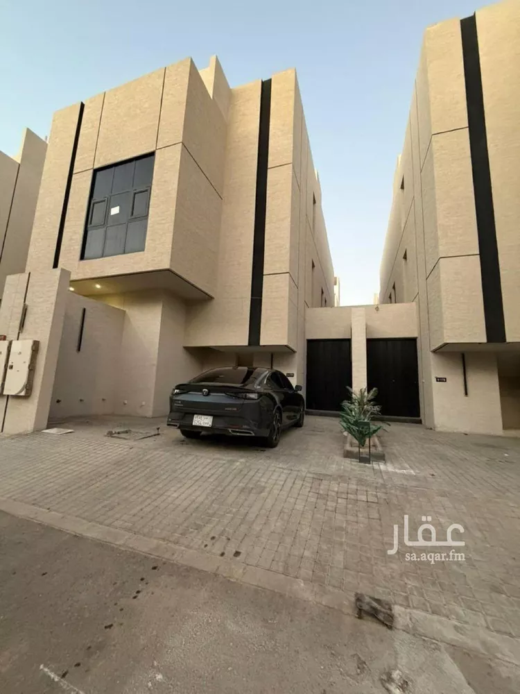 شقة للإيجار في شارع محمد السلمانى, حي الرمال, مدينة الرياض, منطقة الرياض