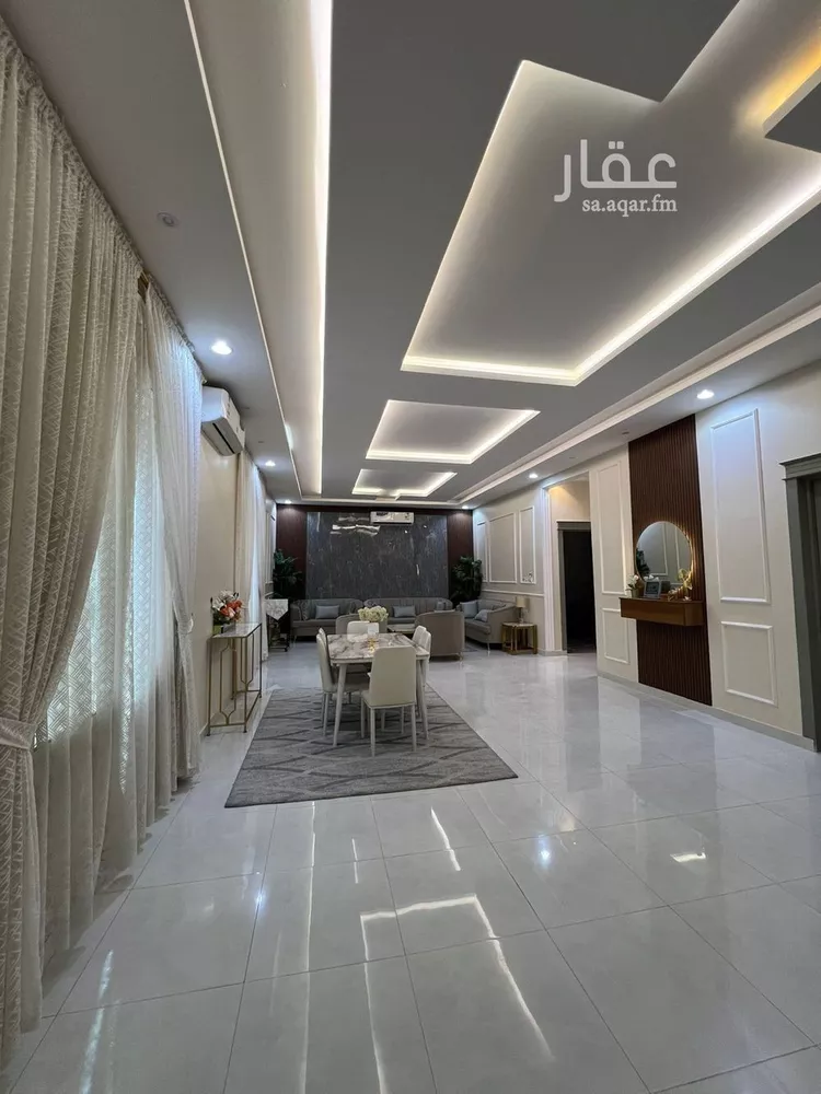فيلا للإيجار في شارع ٠٠٠٠٠٠, حي الرمال, مدينة الرياض, منطقة الرياض صورة 4