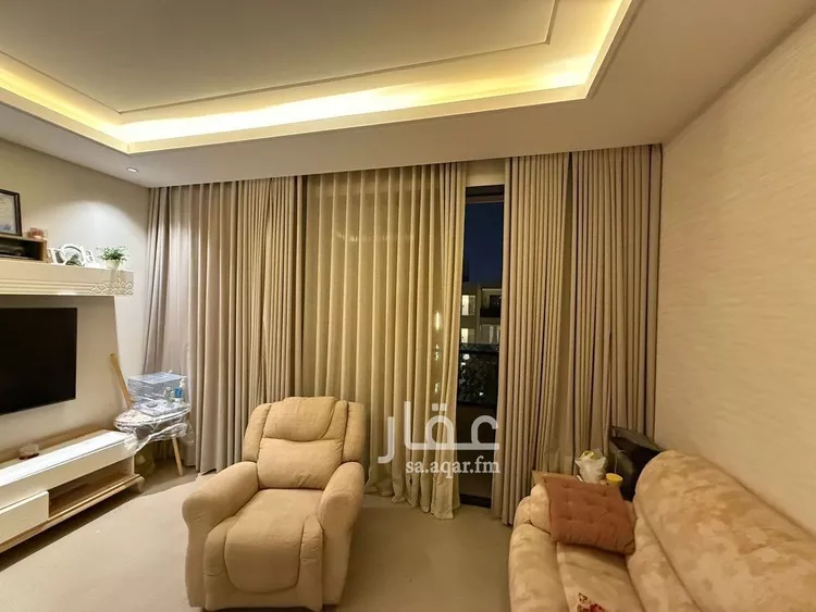 شقة للبيع في شارع الشيخ جابر الاحمد الصباح, حي الخليج, مدينة الرياض, منطقة الرياض 11