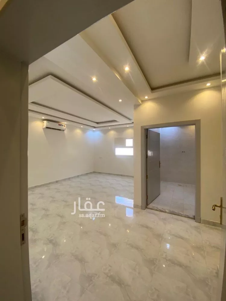 شقة للإيجار في شارع عثمان بن عمارة, حي النرجس, مدينة الرياض, منطقة الرياض صورة 5