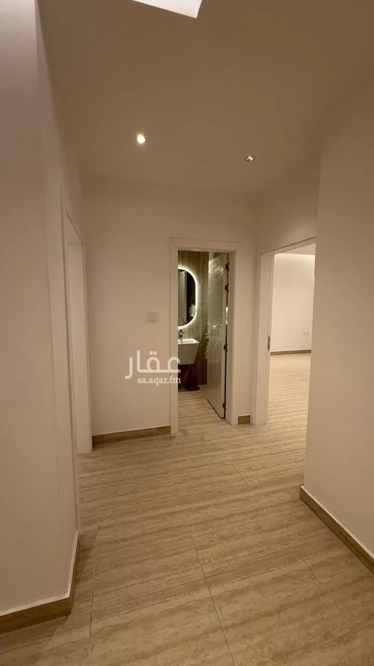 شقة للإيجار في شارع وادي الصمان, حي القادسية, مدينة الرياض, منطقة الرياض صورة 5