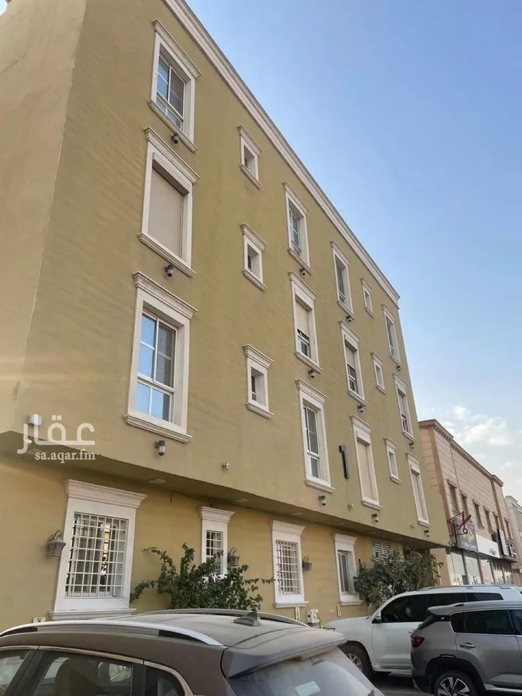 شقة للإيجار في شارع القادسية, حي الياسمين, مدينة الرياض, منطقة الرياض صورة 2
