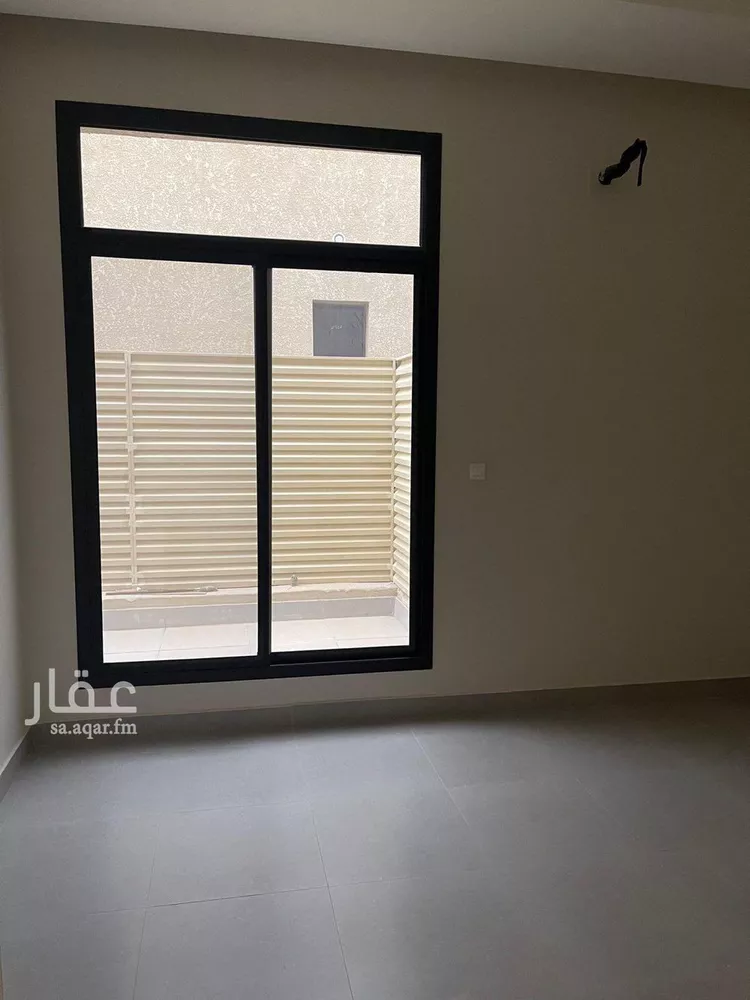 شقة للإيجار في حي الرمال, مدينة الرياض, منطقة الرياض صورة 4