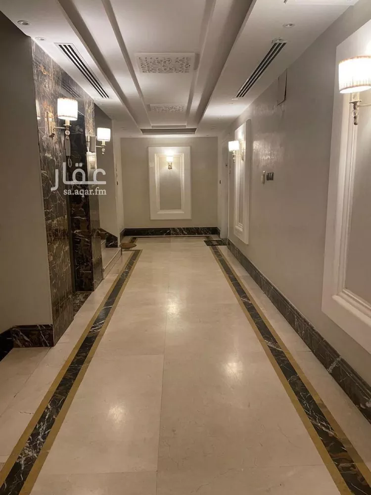 شقة للإيجار في شارع القادسية, حي الياسمين, مدينة الرياض, منطقة الرياض صورة 4