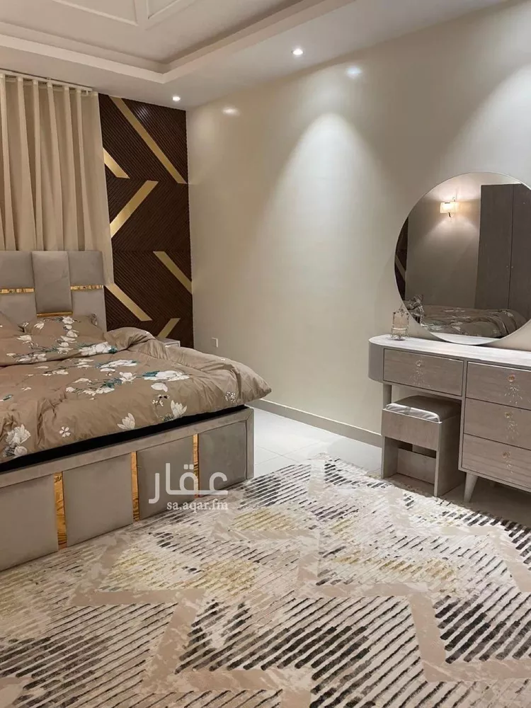 شقة للإيجار في شارع القادسية, حي الياسمين, مدينة الرياض, منطقة الرياض صورة 3