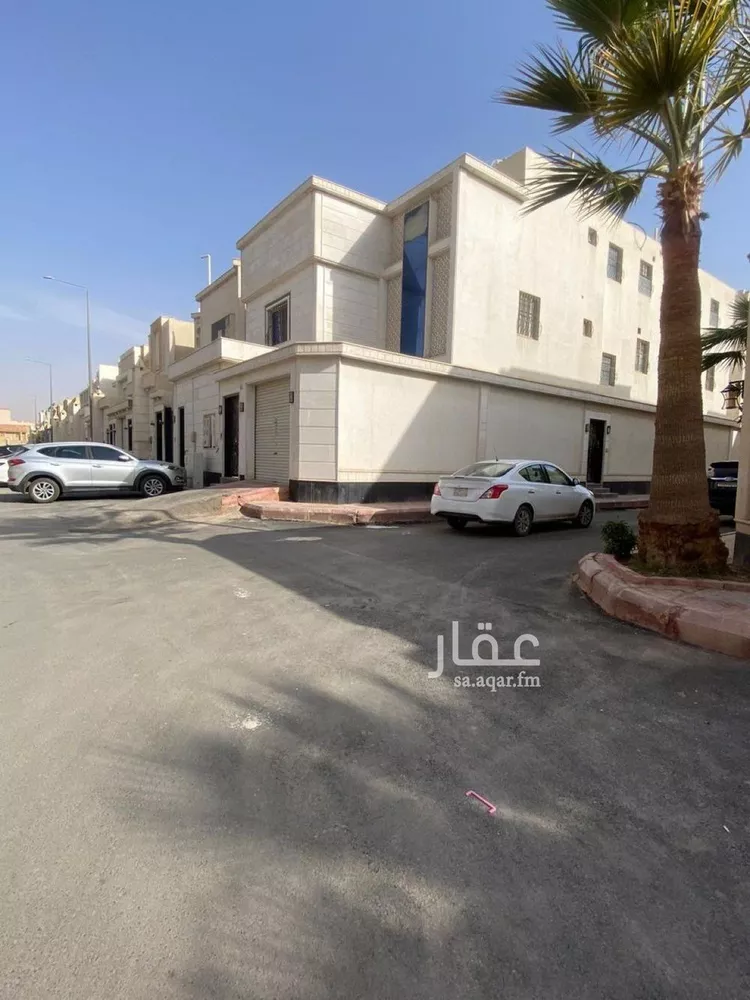 Villa for Rent in Riyadh Ar Rimal