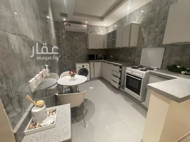 شقة للإيجار في شارع القادسية, حي الياسمين, مدينة الرياض, منطقة الرياض