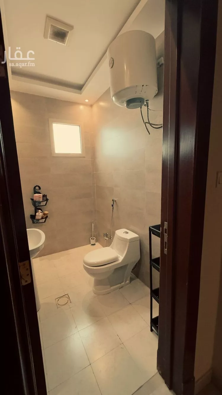 شقة للإيجار في شارع السلطاني, حي قرطبة, مدينة الرياض, منطقة الرياض صورة 4