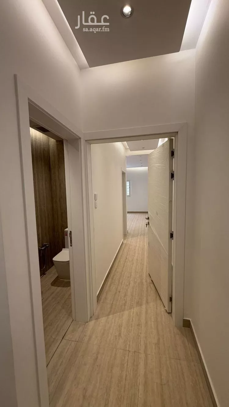 شقة للإيجار في شارع وادي الصمان, حي القادسية, مدينة الرياض, منطقة الرياض صورة 3