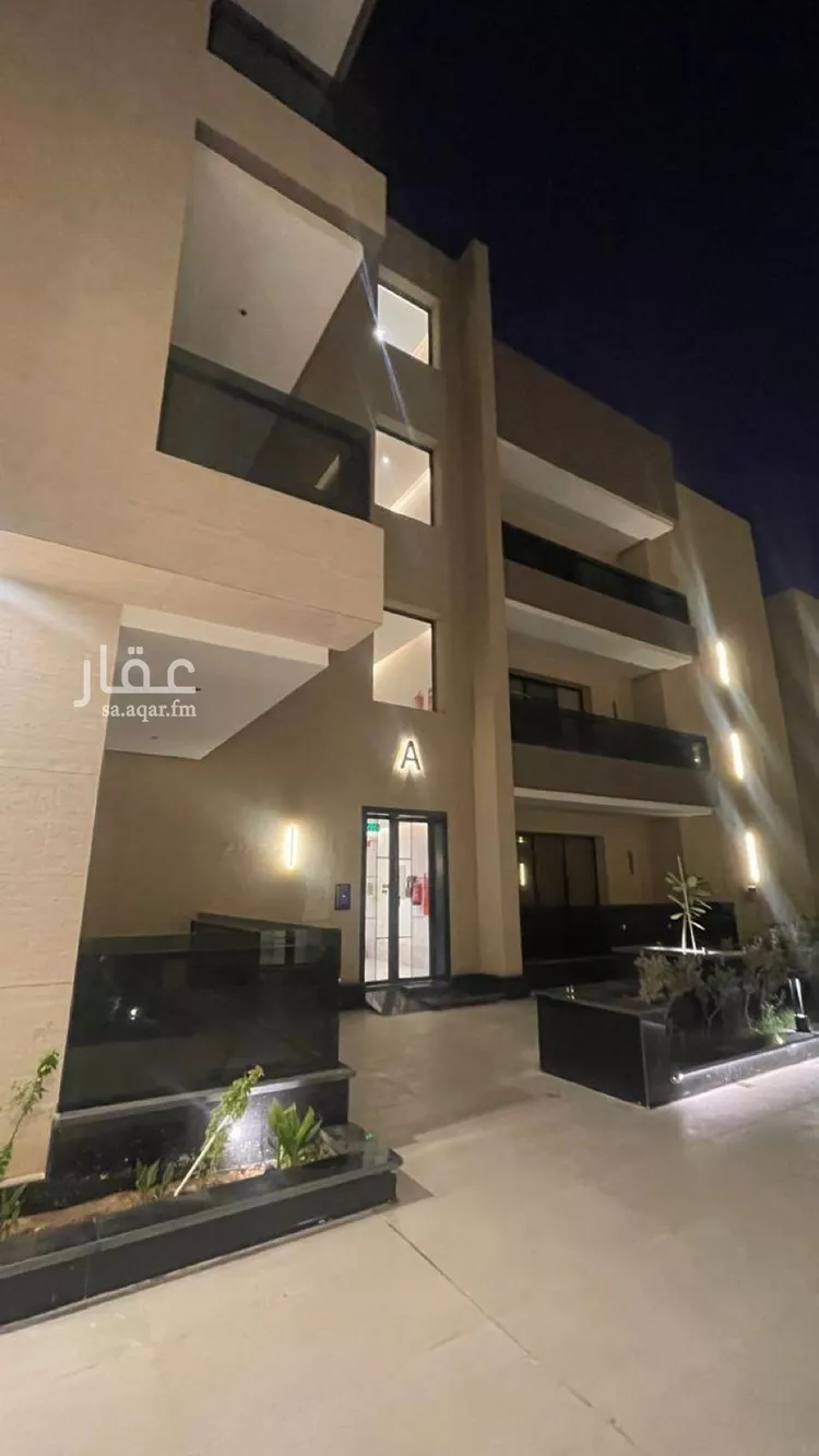 شقة للبيع في شارع الشيخ جابر الاحمد الصباح, حي الخليج, مدينة الرياض, منطقة الرياض 9