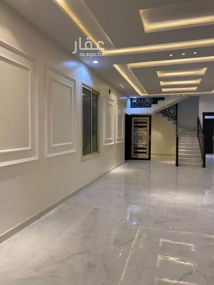 فيلا للإيجار في شارع بدرالدين المرجاني, حي الرمال, مدينة الرياض, منطقة الرياض صورة 2