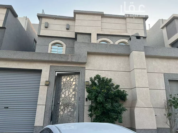 فيلا للإيجار في شارع ٠٠٠٠٠٠, حي الرمال, مدينة الرياض, منطقة الرياض
