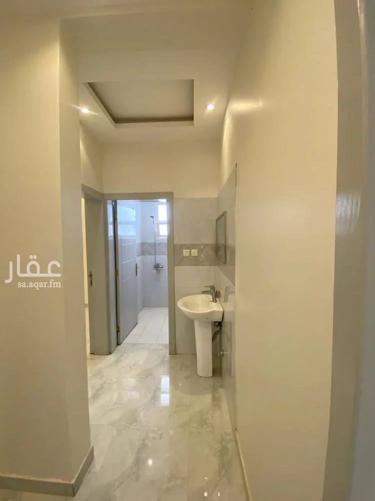 شقة للإيجار في شارع عثمان بن عمارة, حي النرجس, مدينة الرياض, منطقة الرياض صورة 3