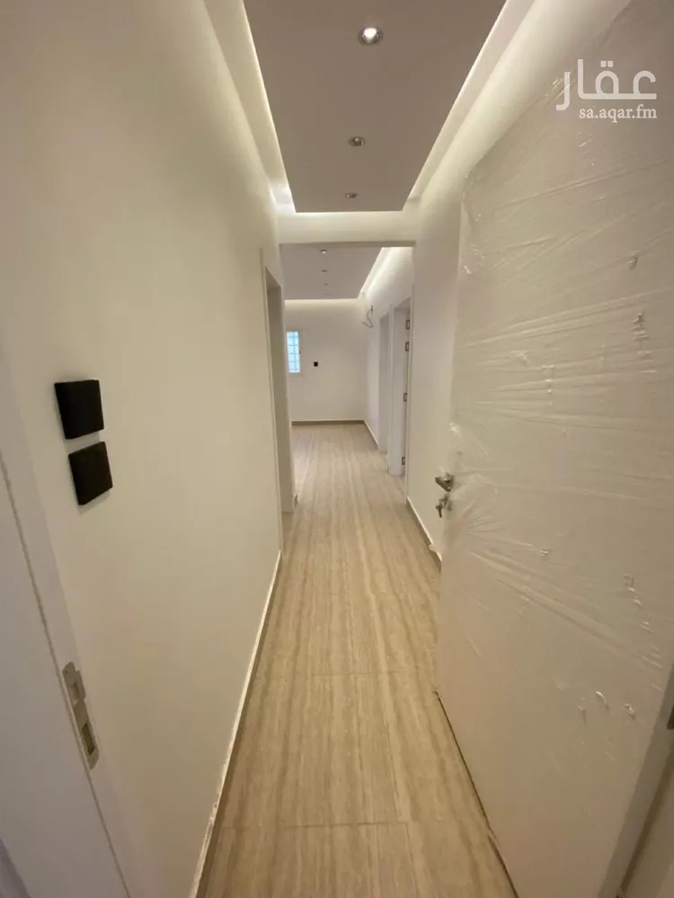 شقة للإيجار في شارع وادي الصمان, حي القادسية, مدينة الرياض, منطقة الرياض صورة 2
