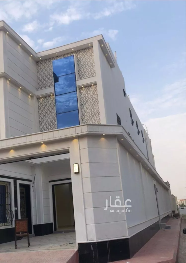 فيلا للإيجار في شارع بدرالدين المرجاني, حي الرمال, مدينة الرياض, منطقة الرياض صورة 3
