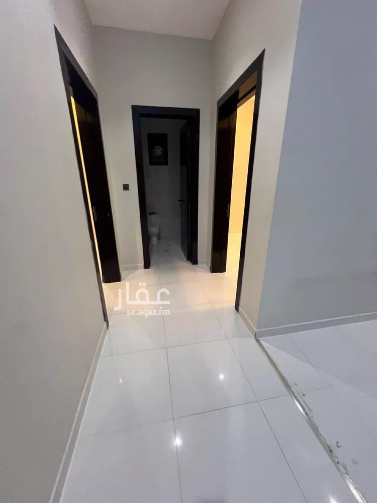 شقة للإيجار في شارع عيسى بن سهل, حي البيان, مدينة الرياض, منطقة الرياض