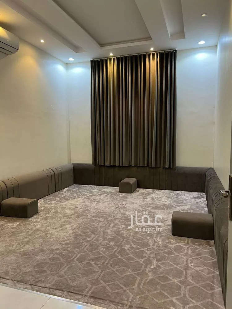فيلا للإيجار في شارع ٠٠٠٠٠٠, حي الرمال, مدينة الرياض, منطقة الرياض صورة 3