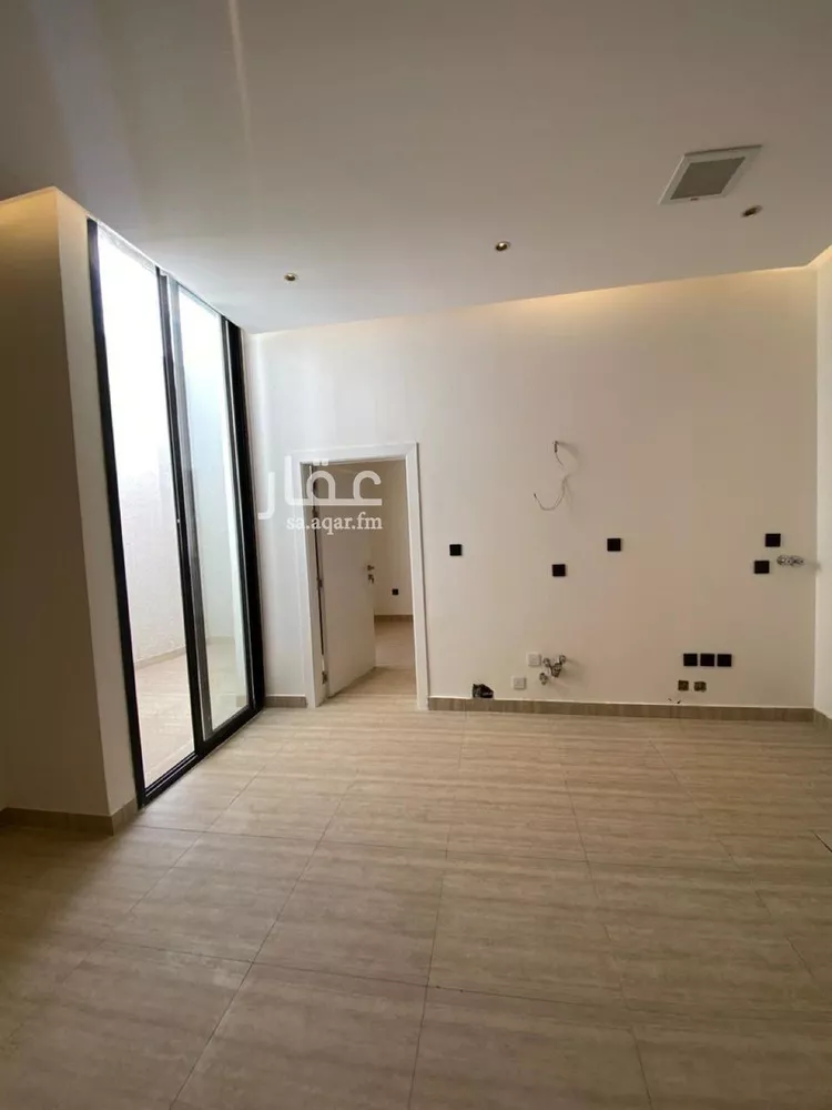 شقة للإيجار في شارع وادي الصمان, حي القادسية, مدينة الرياض, منطقة الرياض صورة 2