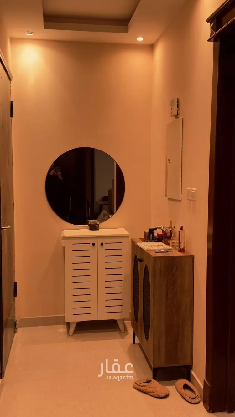شقة للإيجار في شارع السلطاني, حي قرطبة, مدينة الرياض, منطقة الرياض صورة 3