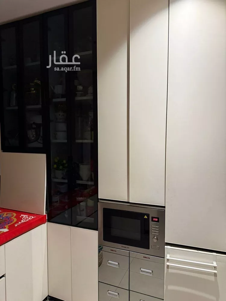 شقة للبيع في شارع الشيخ جابر الاحمد الصباح, حي الخليج, مدينة الرياض, منطقة الرياض 8