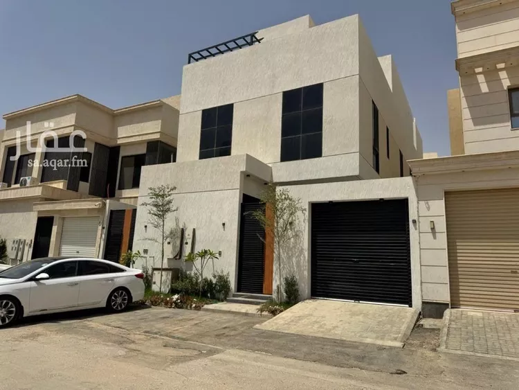 Floor for Rent in Riyadh Ar Rimal صورة 2