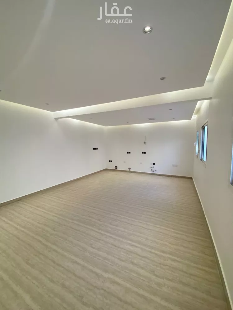 شقة للإيجار في شارع وادي الصمان, حي القادسية, مدينة الرياض, منطقة الرياض صورة 3