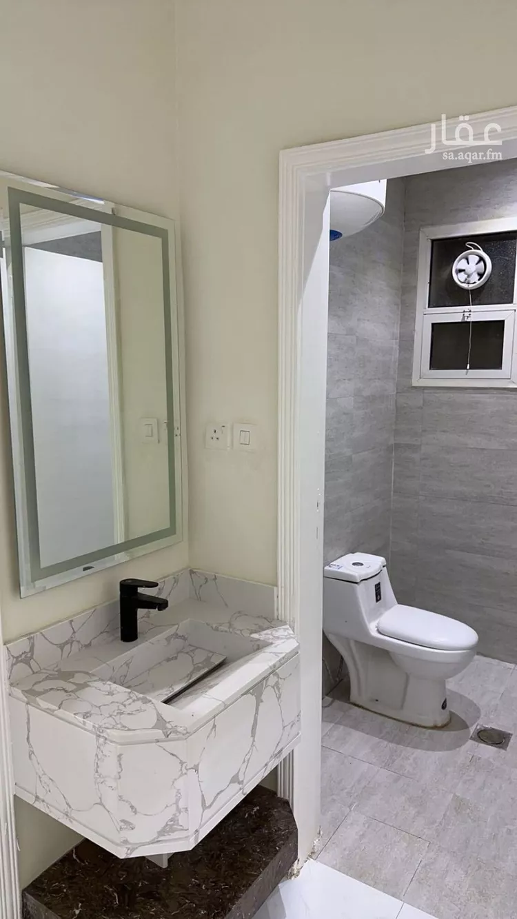 شقة للإيجار في شارع ابن أحمد اللخمي, حي الرمال, مدينة الرياض, منطقة الرياض صورة 4