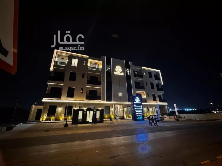 شقة للإيجار في شارع البلقاء, حي الرمال, مدينة الرياض, منطقة الرياض