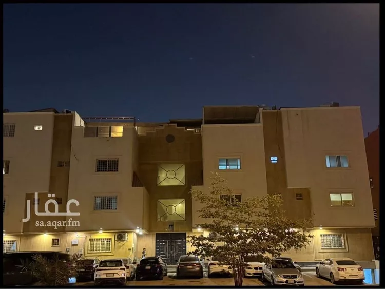 شقة للإيجار في شارع الفرعة, حي الياسمين, مدينة الرياض, منطقة الرياض