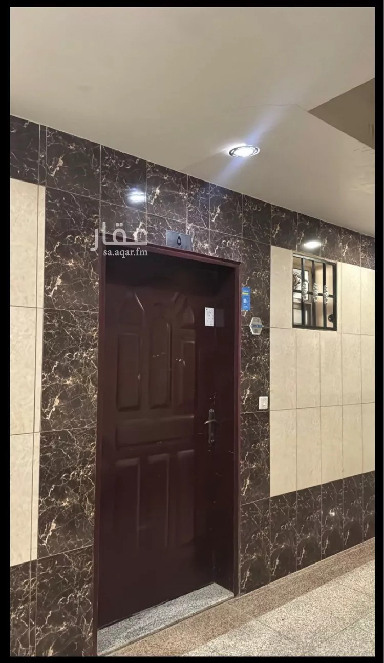 شقة للإيجار في شارع الفرعة, حي الياسمين, مدينة الرياض, منطقة الرياض صورة 2