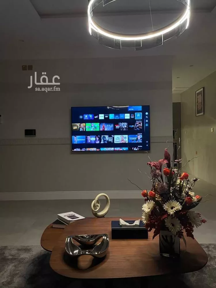 Furnished Apartment for Booking in Jeddah Al Manar 6