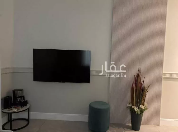 Furnished Studio for Booking in Jeddah Al Manar 6
