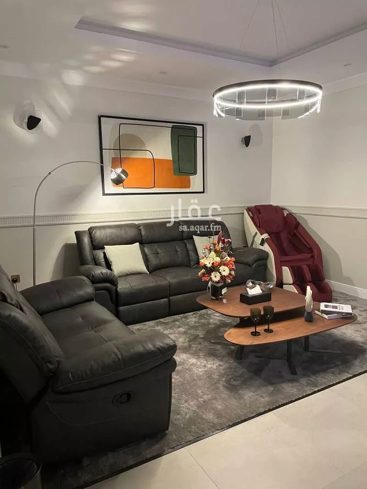 Furnished Apartment for Booking in Jeddah Al Manar 8