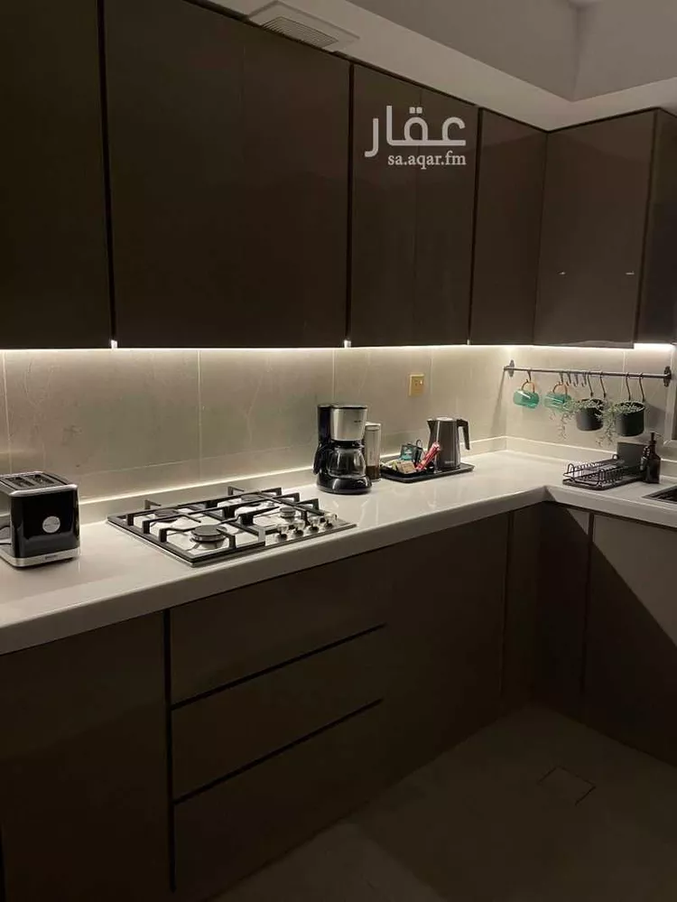 Furnished Apartment for Booking in Jeddah Al Manar 7