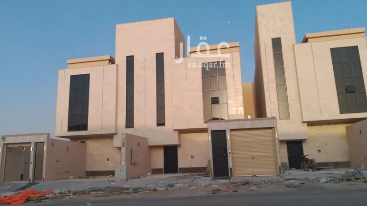 دور للبيع في شارع نور الأفغاني, حي طويق, مدينة الرياض, منطقة الرياض