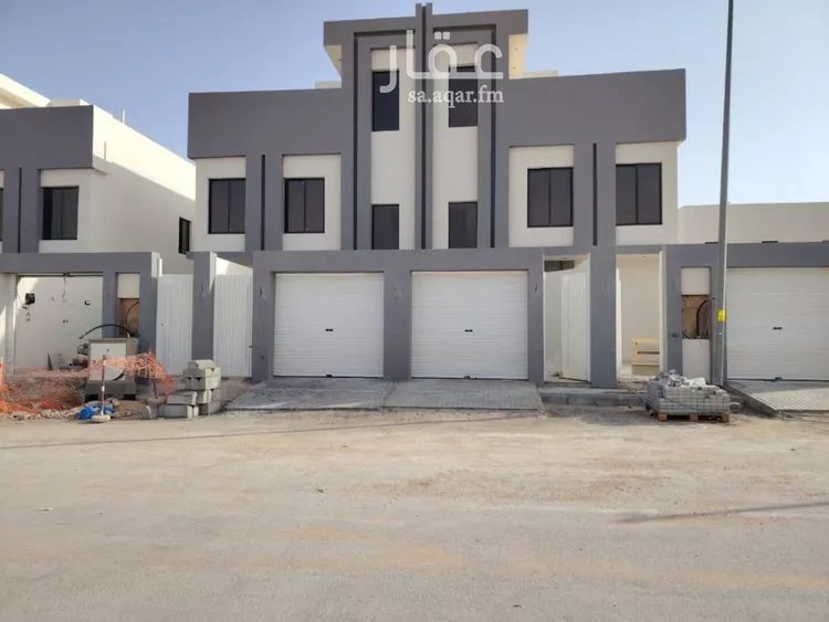 دور للبيع في شارع ابراهيم الجاسر, حي عكاظ, مدينة الرياض, منطقة الرياض