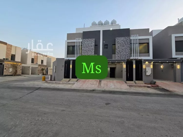 دور للبيع في شارع البخاري , حي بدر, مدينة الرياض, منطقة الرياض