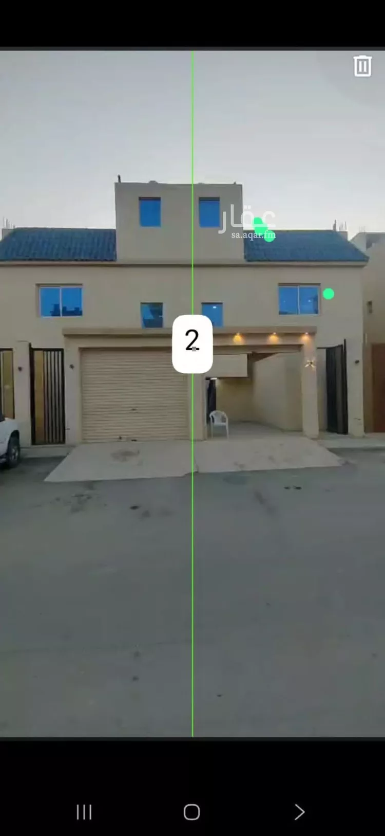 دور للبيع في شارع المبارز الحلبي, حي الشفاء, مدينة الرياض, منطقة الرياض