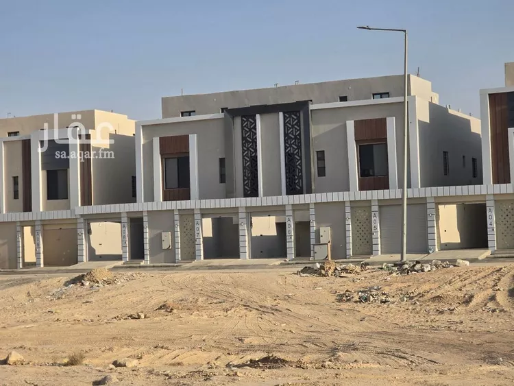 فيلا للبيع في حي طيبة, مدينة الرياض, منطقة الرياض صورة 5