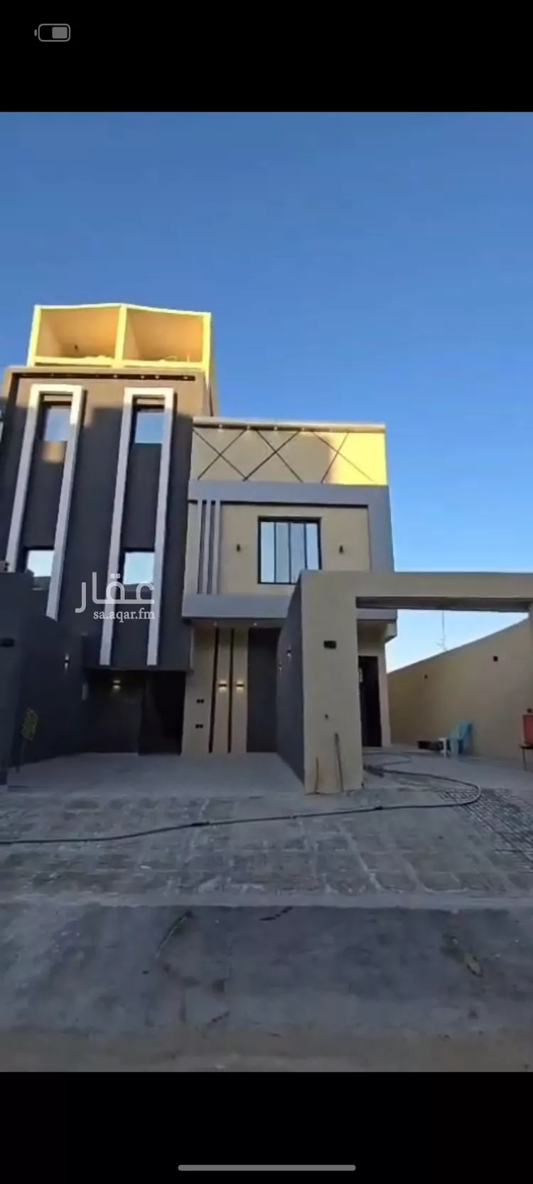 دور للبيع في شارع محمد بن أحمد الربعي, حي عكاظ, مدينة الرياض, منطقة الرياض صورة 2