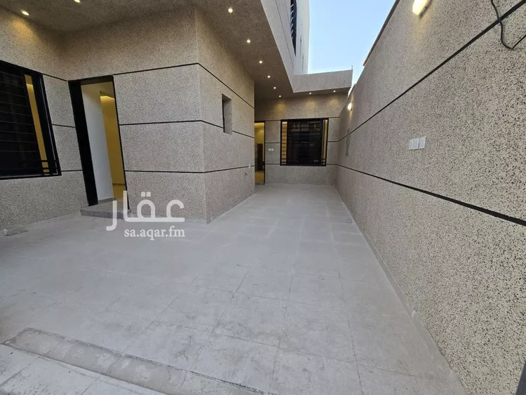 فيلا للبيع في شارع اسماعيل الجمال, حي الزهرة, مدينة الرياض, منطقة الرياض صورة 3