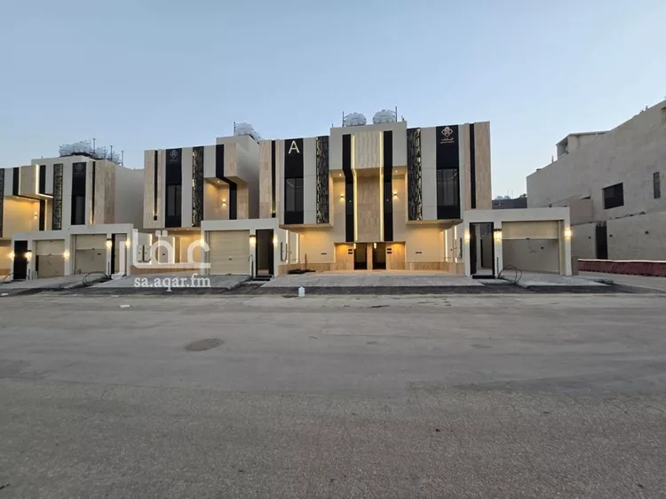 دور للبيع في شارع مصطفى بن عبدالله, حي طويق, مدينة الرياض, منطقة الرياض صورة 4