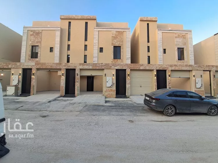 Floor for Sale in Riyadh Tuwaiq صورة 2