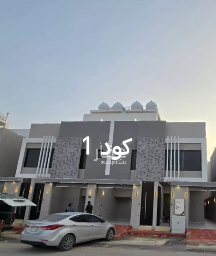 دور للبيع في شارع حصين بن حدير, حي بدر, مدينة الرياض, منطقة الرياض